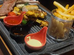 -上海金陵紫金山大酒店·汇海餐厅