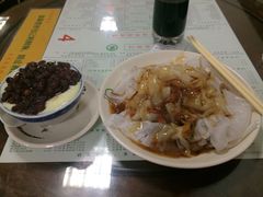 -仁信双皮奶(东川路店)