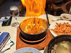 -金典银峰老鹅馆·昆山菜(亭林公园店)