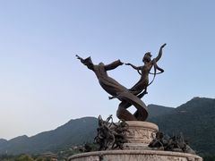 -华清宫景区
