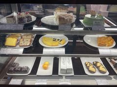-贝克托马斯·德式烘焙传承(海上世界店)