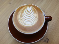 -VOYAGE COFFEE(北锣鼓巷店)