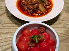 -榕意·川味之美(深业上城店)