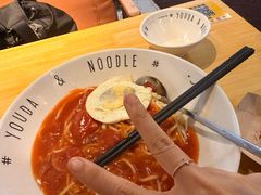 -友达面馆(广州总店)