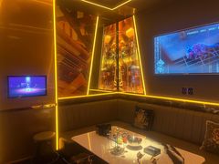 -INLOVE KTV(水晶城店)