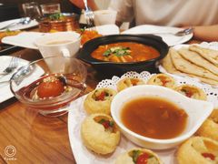 -Masala Curry and BBQ·玛莎拉巴基斯坦美食(金水万达店)
