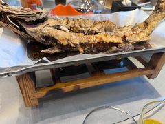 -胡家大厨(西三庄店)