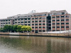 -上海四行仓库抗战纪念馆