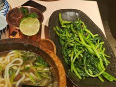 -山石榴·贵州菜(丰盛里店)