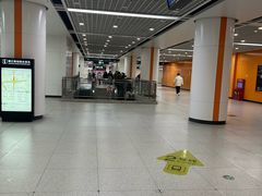 -靖江路(地铁站)
