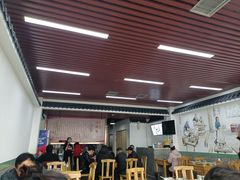 大堂-小肠陈卤煮(顺义店)