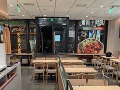 -李先生牛肉面大王(广渠门内店)