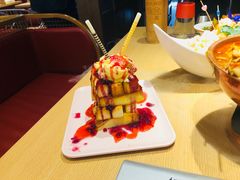 -街角等你.大连海鲜烧烤(西安路店)