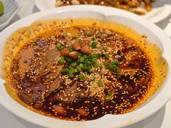 -眉州东坡(团结湖店)