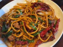 -那拉提之疆·新疆菜(美院店)