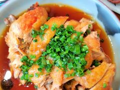-百家鲜·杭帮菜