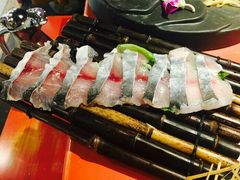 -巴九门老火锅(来福士打望店)