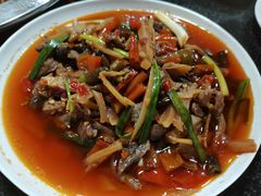 -弓虽昌焖烧鸡(大竹林店)