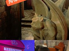 -逃脱反斗城沉浸剧情密室(北京路店)