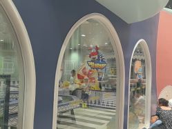 -奈尔宝家庭中心·亲子餐厅(鄞州万达店)