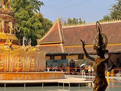 -西双版纳勐泐文化旅游区