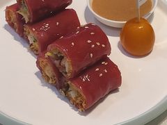 -荣粤酒家·融合粤菜