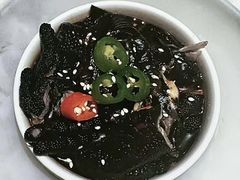 -玫瑰厅上海菜(兴国路店)