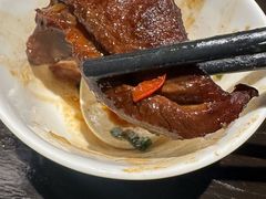 -通安客栈中餐厅·何家小馆