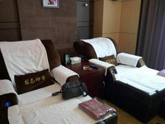 -金色印象·HiFi影音·按摩足疗(龙腾路店)