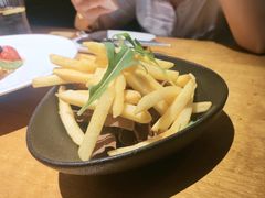 -陶享时光西餐·下午茶·竹林花园(新城店)