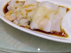-东豪园林海鲜酒家(南港路辅路店)