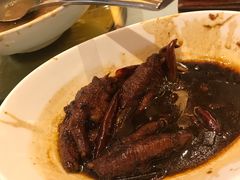 -小城故事·地道宁波味(月湖盛园店)