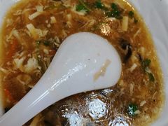 -台北楚楚园馅饼粥(虹桥南丰城店)