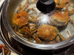 -奢谷·海鲜自助(南海万科店)