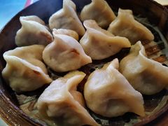 -新兴园饺子馆(北京百子湾店)