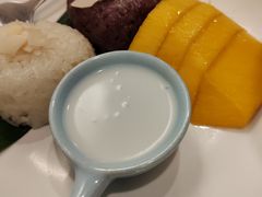 -米泰芒·东南亚料理(体育西店)