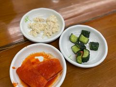 -全州拌饭馆(断桥店)
