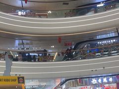 -万达广场(北京槐房店)