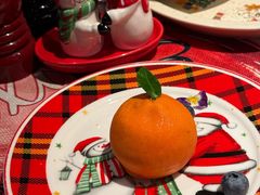 -弗兰克牛排西餐厅Ribone steak house(柠檬花园店)