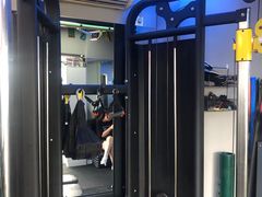-M.S拳击泰拳馆(大学路店)