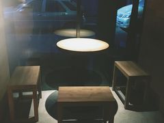 -VOYAGE COFFEE(北锣鼓巷店)