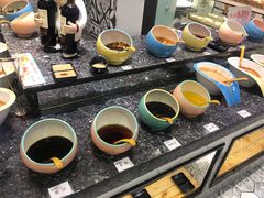 -福成自助烤肉(长阳店)