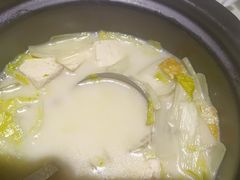 -小放牛炒菜馆(裕华万达店)