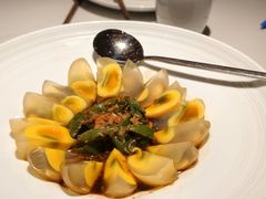 -老阿爸鲜鱼土菜(独墅湖店)