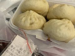 风味排骨包子-张包铺(道外店)