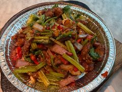 -小菜园新徽菜(无锡宜家荟聚中心店)