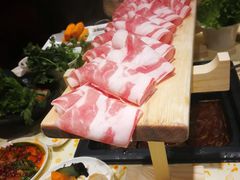 -东道煮牛肉火锅(重庆路店)