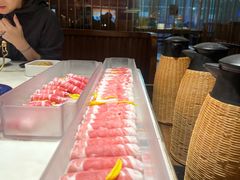 -涮福記·现切牛羊肉火锅(世纪汇店)