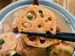 -静一餐厅·湖北菜(前门店)