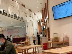 大堂-小满手工粉(杭州滨江龙湖店)
